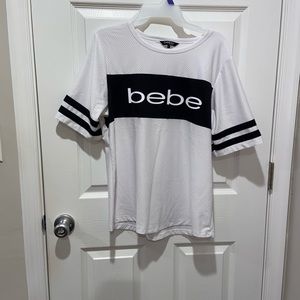 Bebe Sport shirt